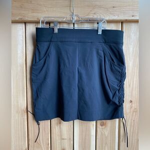 Columbia Omni-Shield Skort/Skirt